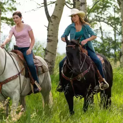 heartland saison 19