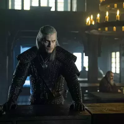 Henry Cavill veut absolument une saison 2 à The Witcher !