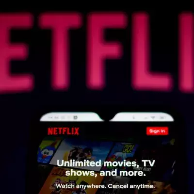 Image d'illustration - Netflix