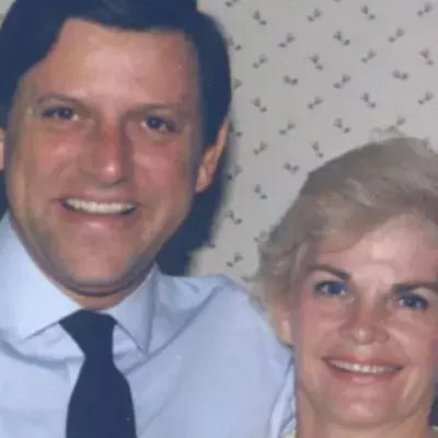 Jose et Kitty Menendez