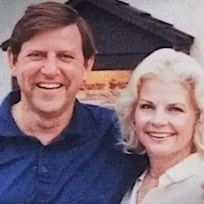 José et Kitty Menendez