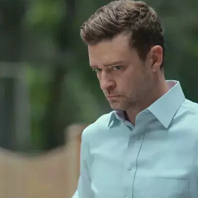 Justin Timberlake Reptile Film Netflix