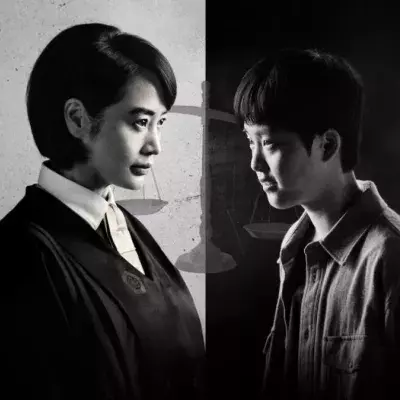 Juvenile Justice saison 2