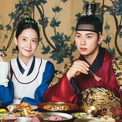 kdrama netflix