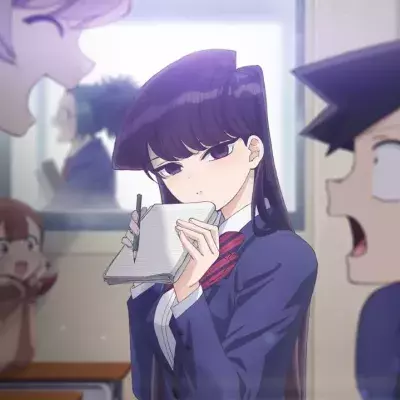 Komi cherche ses mots saison 3