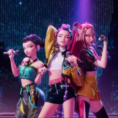 Kpop Demon Hunters 2 : date de sortie
