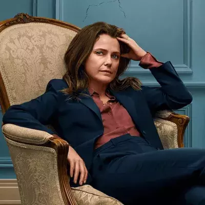 La Diplomate saison 3
