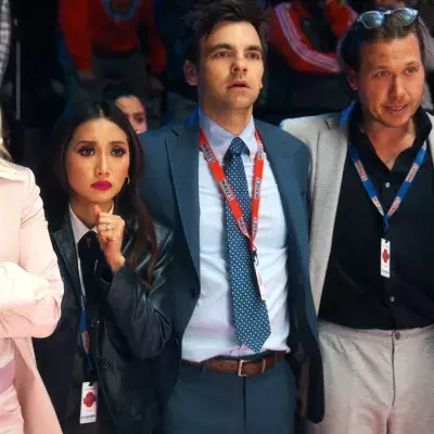 La Meneuse saison 2 : date de sortie, casting, trailer