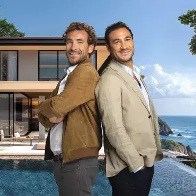 L'Agence, nouvelles destinations