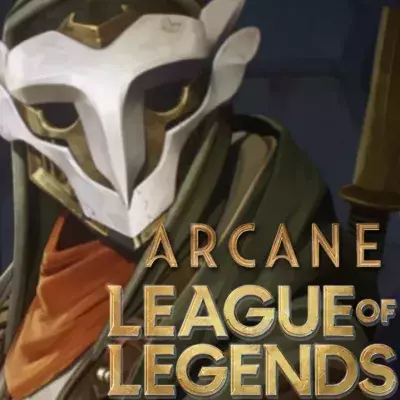 League of Legends : le premier personnage tiré d'Arcane arrive dans le jeu !