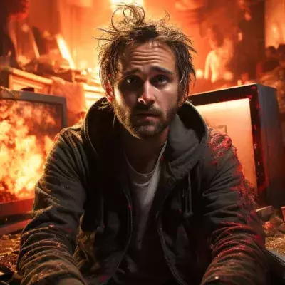 Les films sur Netflix en Octobre 2023 : résumé, date de sortie, bande annonce