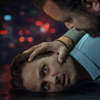 Les Meurtres Zen saison 3