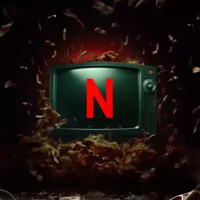 Les séries Netflix en octobre 2023 : résumé, date de sortie, bandes annonces