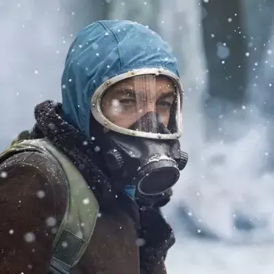 L'Éternaute saison 2