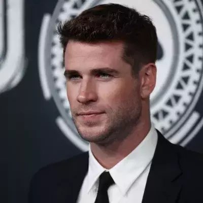 Liam Hemsworth the witcher geralt