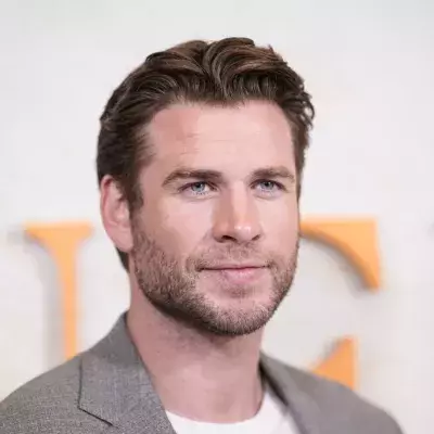 Liam Hemsworth