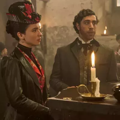 Lidia fait sa loi saison 3