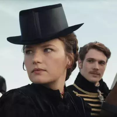 L'impératrice saison 3