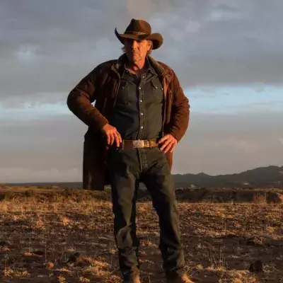 Longmire : une saison 7 sur Paramount+ ?