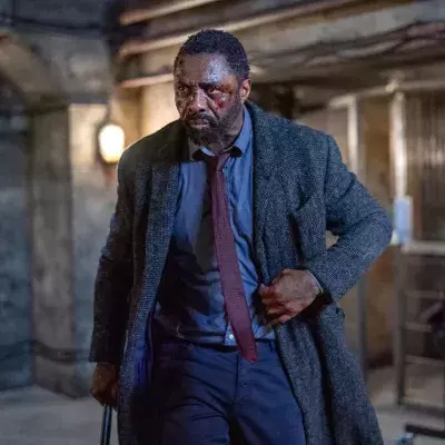 Luther 2