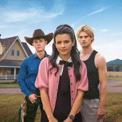 Ma vie avec les Walter Boys saison 3