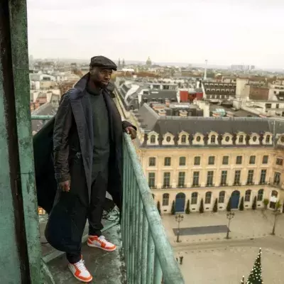 meilleures séries françaises Netflix