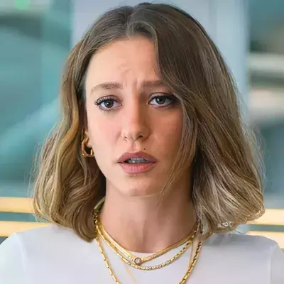 Merci et au suivant saison 2