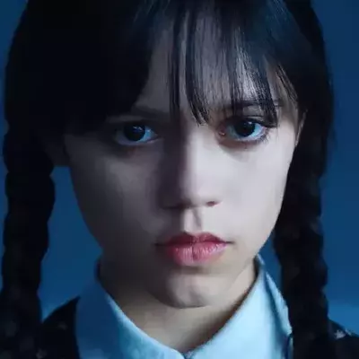 mercredi saison 2