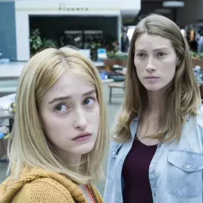 The Mist saison 2