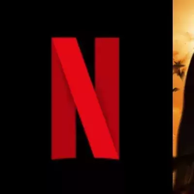 Netflix Batman