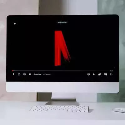 Netflix gratuit