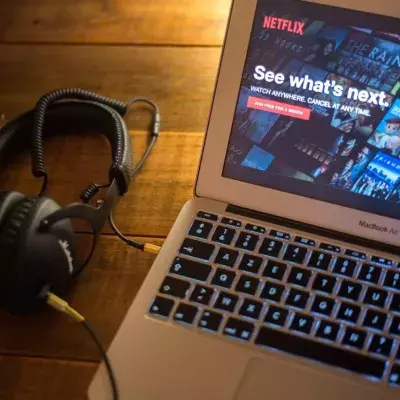 Netflix : la qualité des vidéos réduite pour ne pas nuire au télétravail pendant le confinement