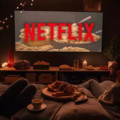 Netflix : les Sorties de Films en Août 2023