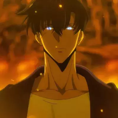 Netflix live action Solo Leveling