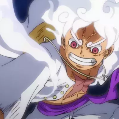 Netflix top 10 animes 2025