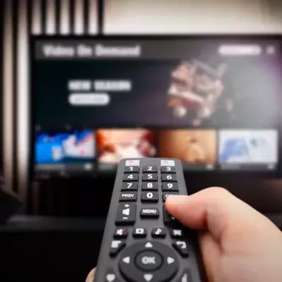 Netflix