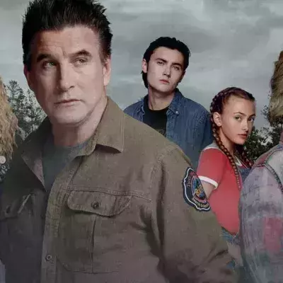 Northern Rescue  saison 2