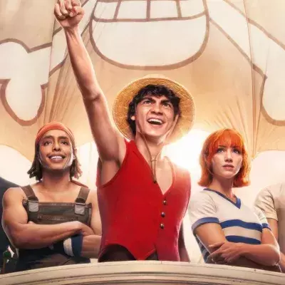 One Piece saison 2