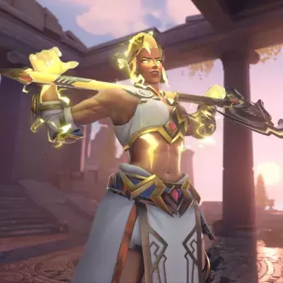 Overwatch 