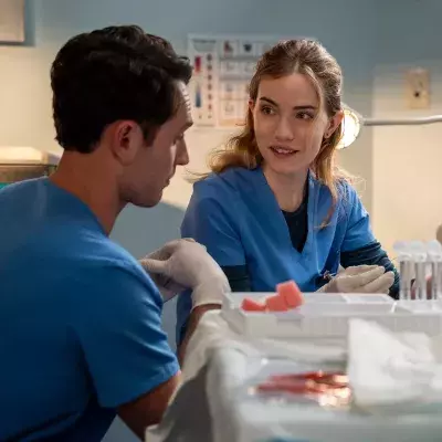 Pulse saison 2