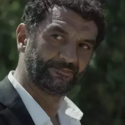 ramzy assassin's creed