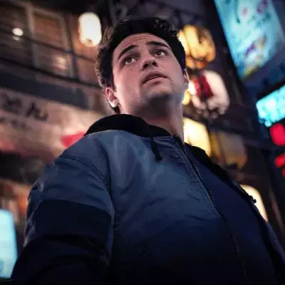 The Recruit saison 3