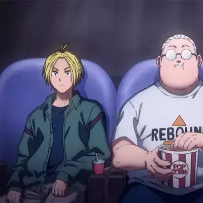 Sakamoto Days