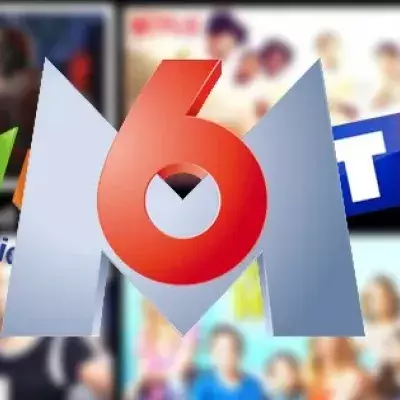 Salto, la plateforme pour concurrencer Netflix