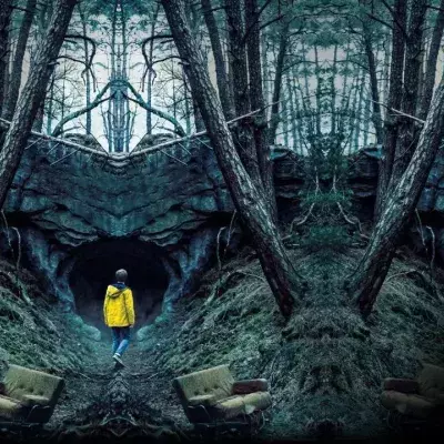 séries allemandes netflix