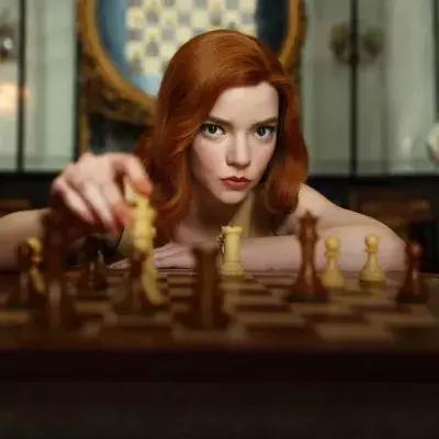 séries les plus regardées netflix