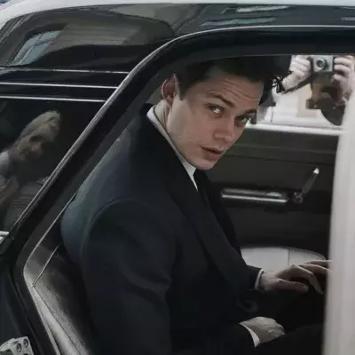 séries suédoises netflix