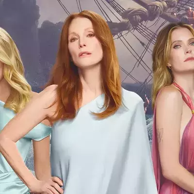 Sirens Saison 2