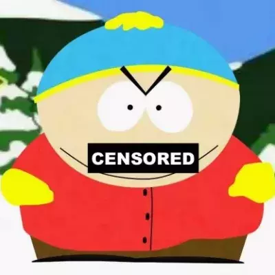 South Park censuré par Netflix ? 