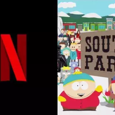 South Park - Netflix